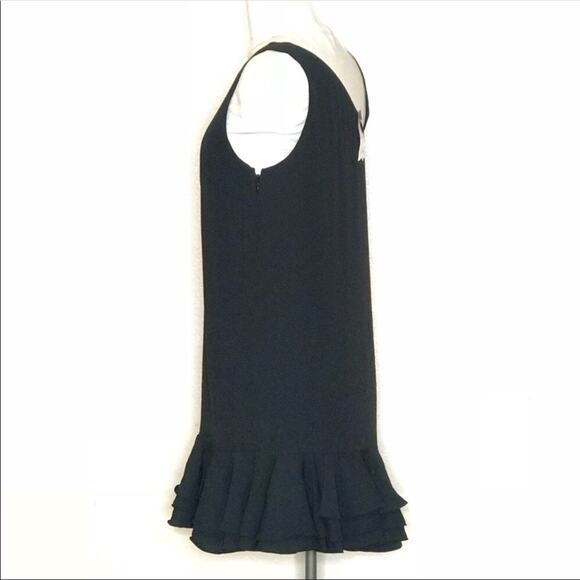 Ali & Jay Bar Nineteen 12 Mini Dress Off - Picture 3 of 5